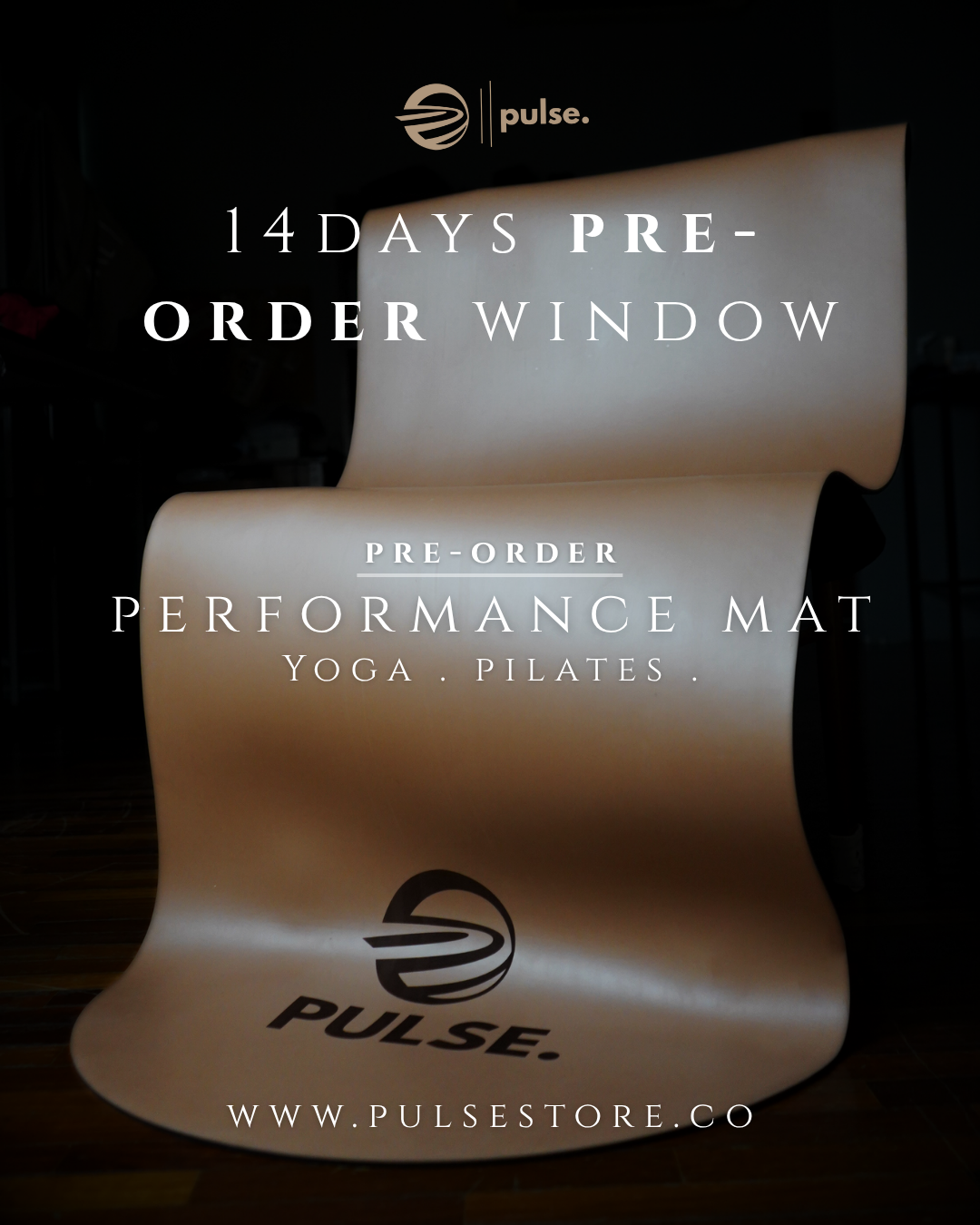Performance Mat