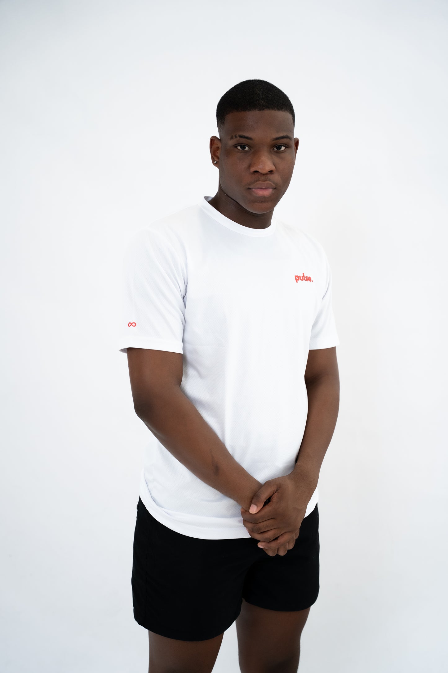 Men's Diamond Cut T