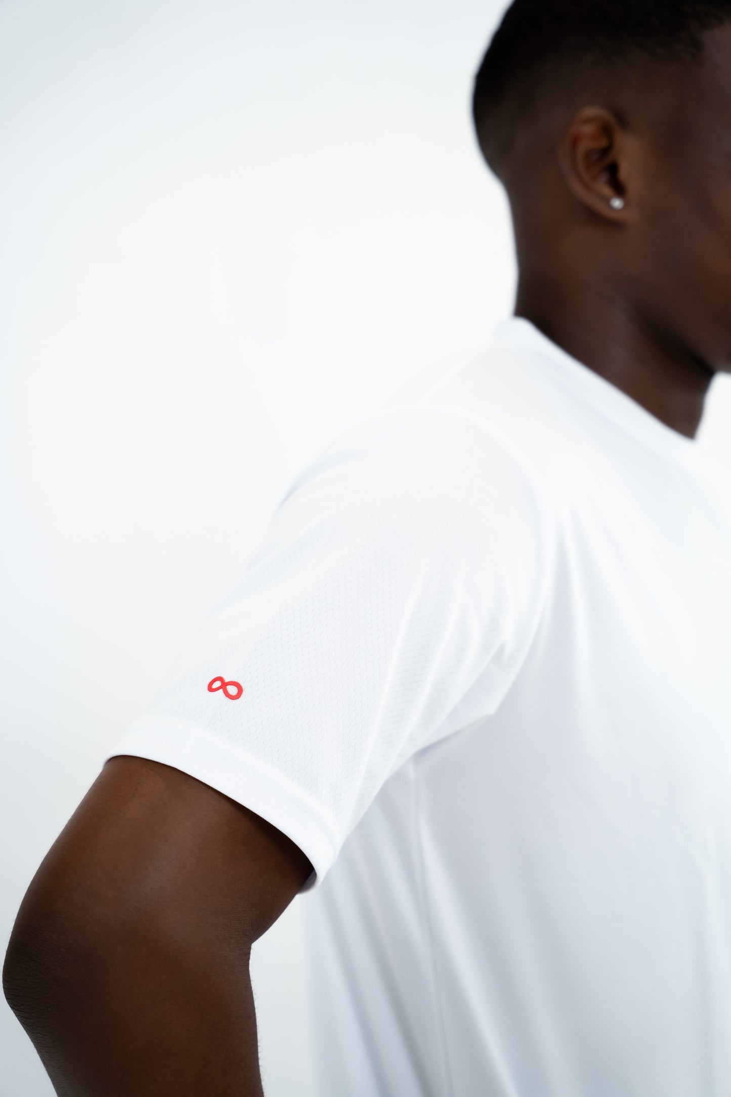 Men's Diamond Cut T