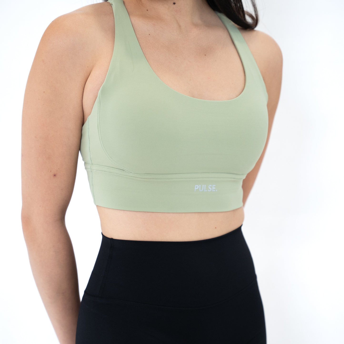 Sculpt Support Bra