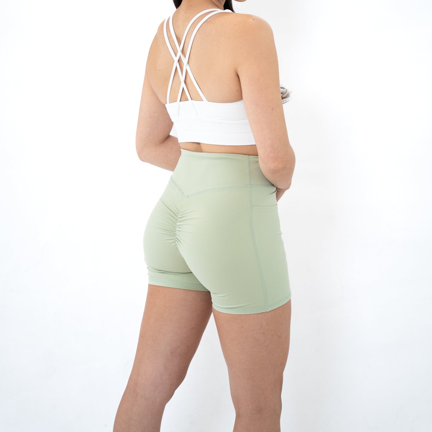 Sculpt Lift Shorts