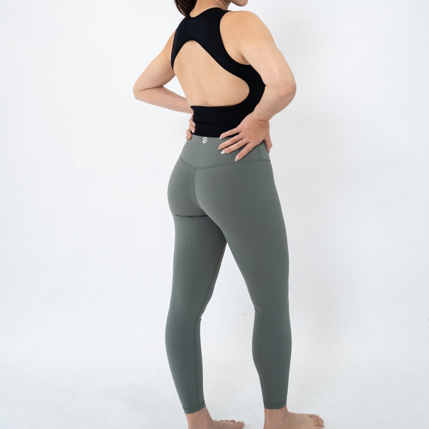 Sculpt Breeze Top