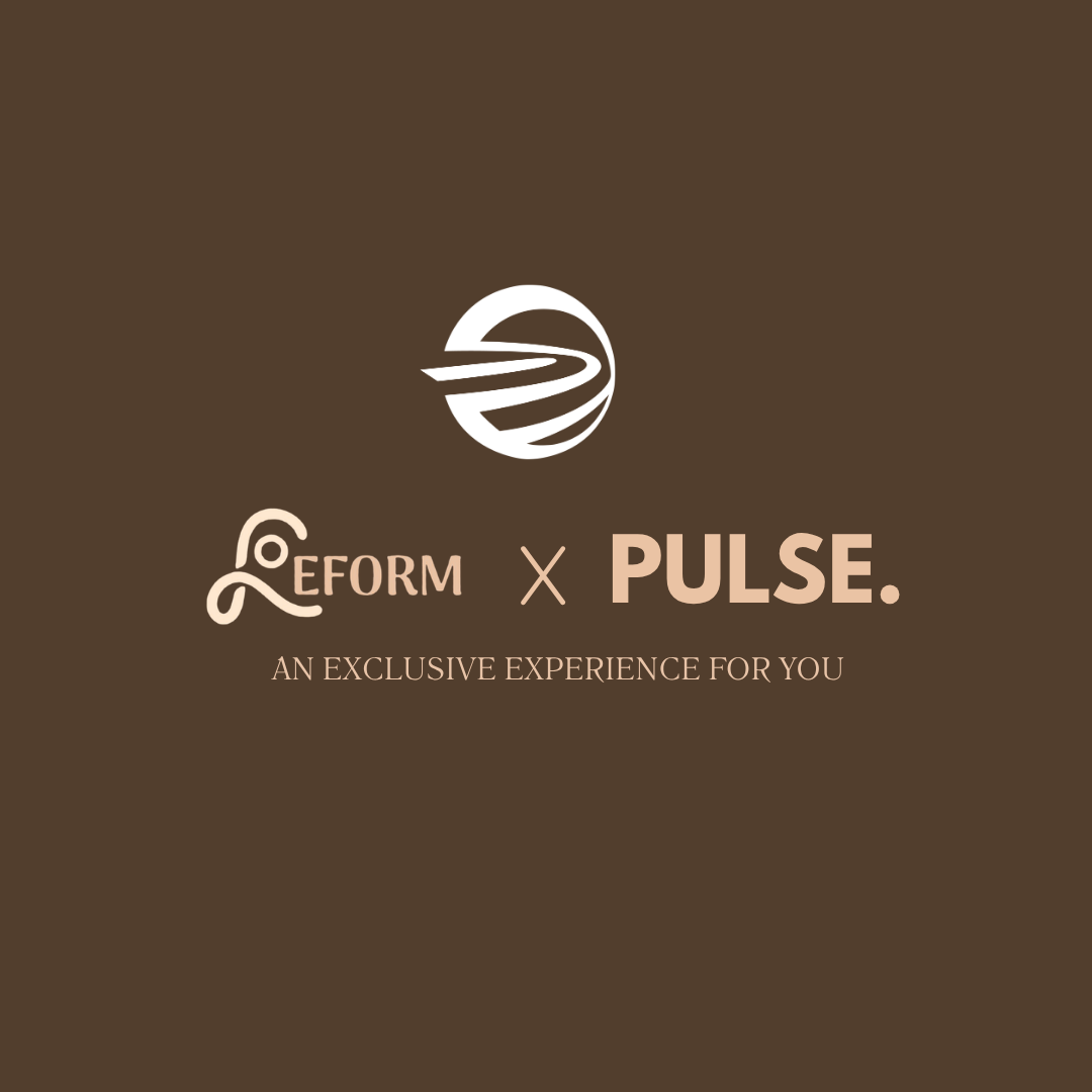 Reform Your Pulse: What's Coming on September 12