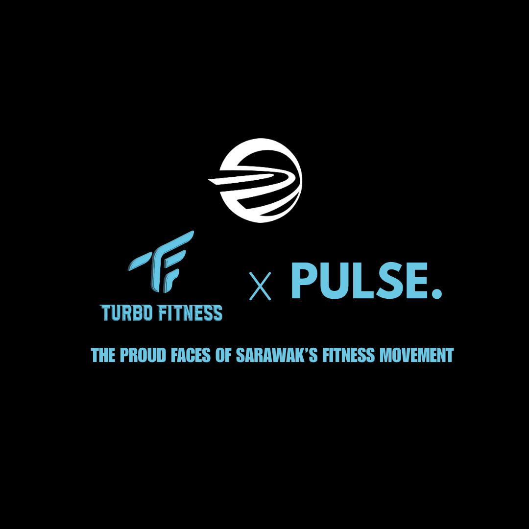Built Together: The PULSE. x TurboFitness Story
