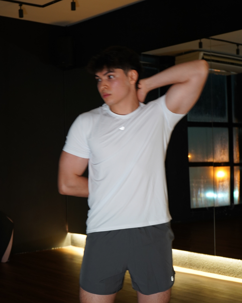 Atomweave Men’s Tee | PULSE