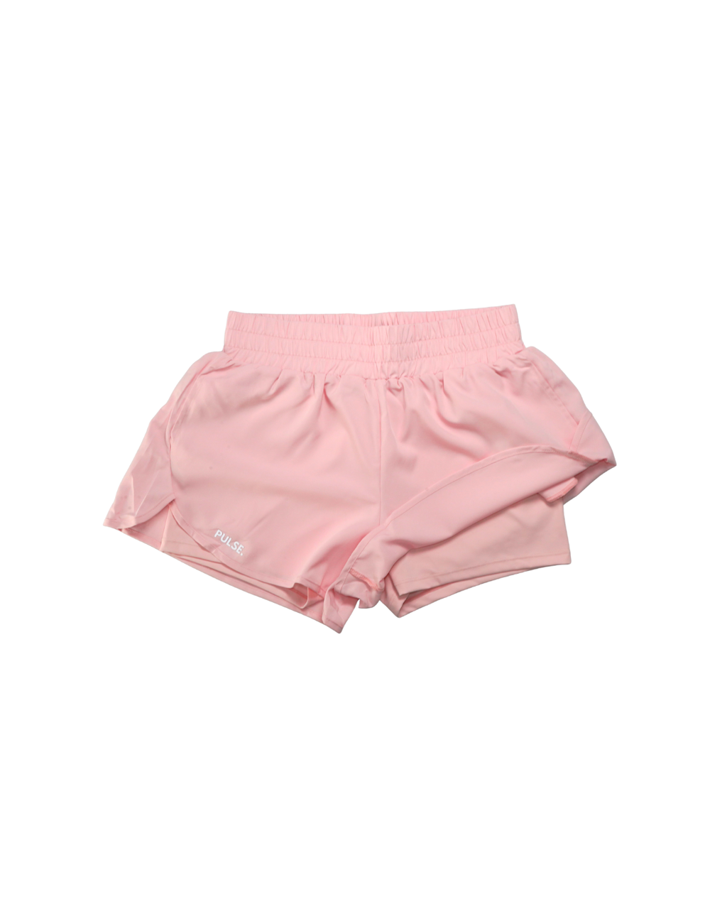 ALL-Days Womens Daily Shorts | PULSE