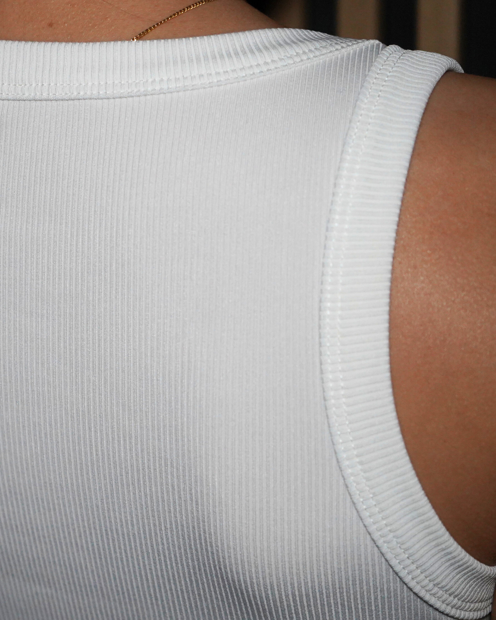 CORDEES Womens Corduroy Tank Top | PULSE