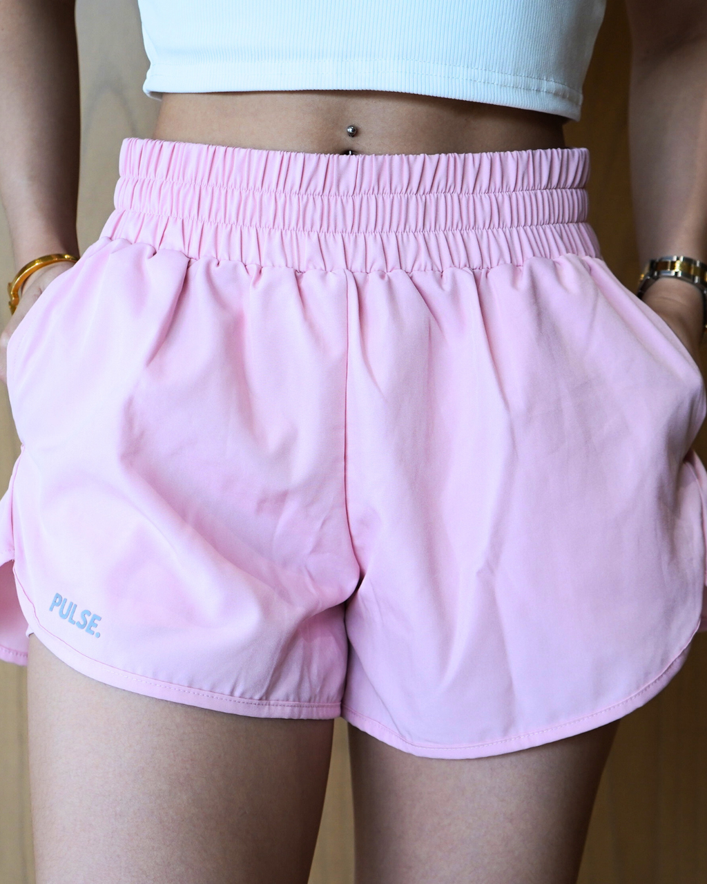 ALL-Days Womens Daily Shorts | PULSE