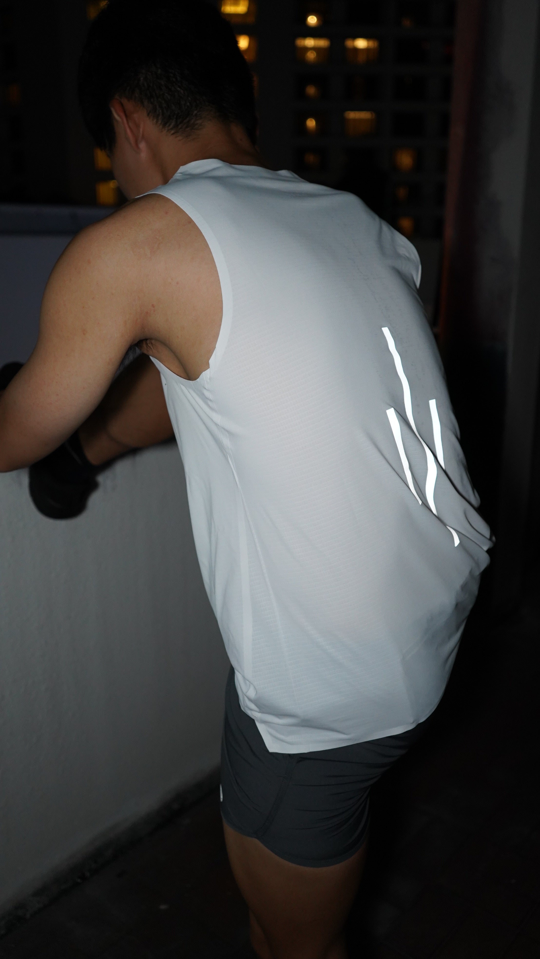 Go Harder Mens Tank | PULSE