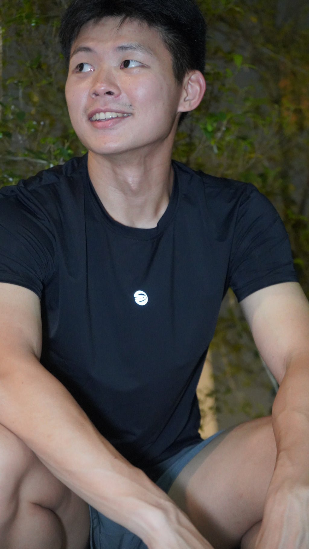 Atomweave Men’s Tee | PULSE