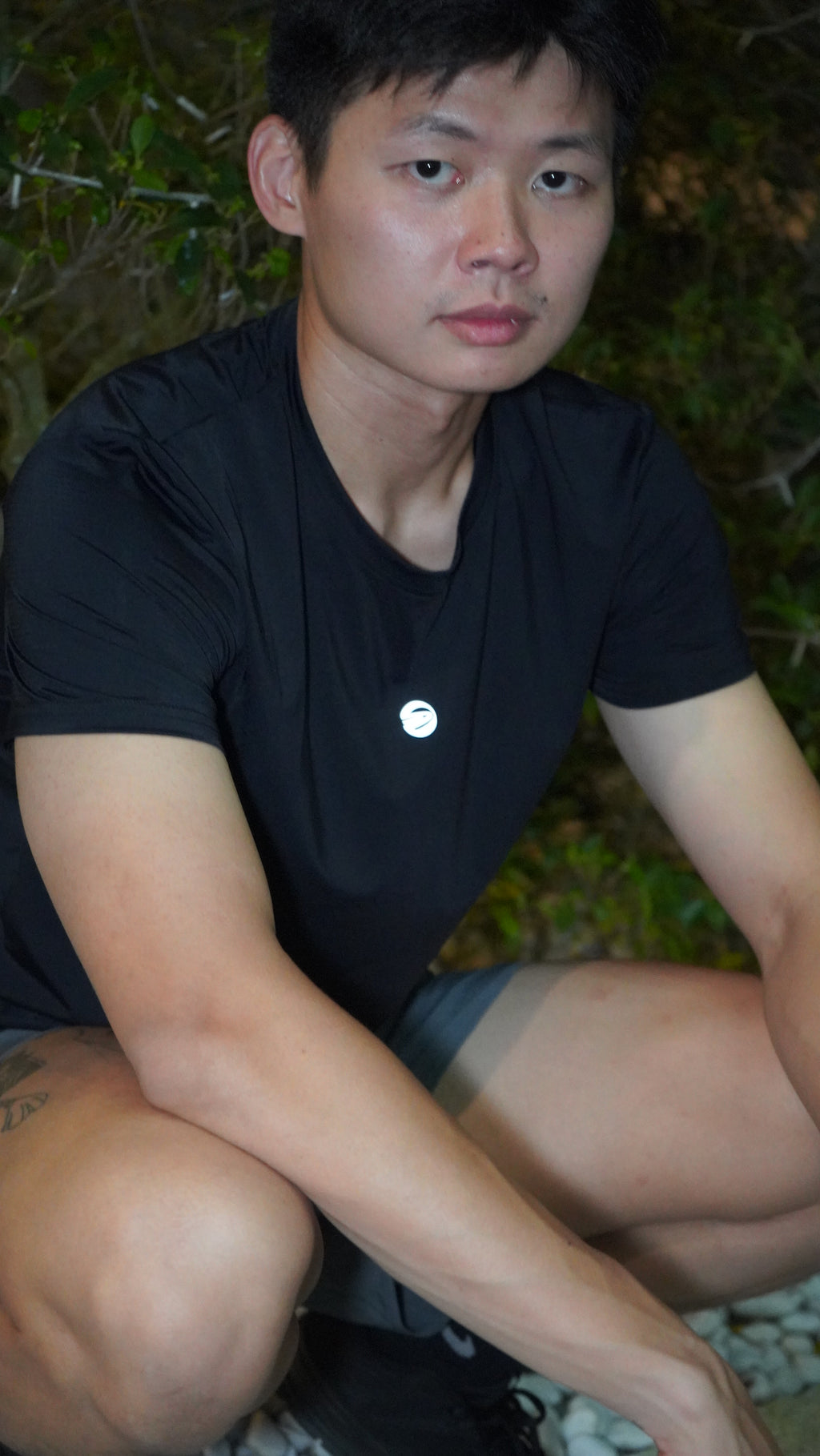 Atomweave Men’s Tee | PULSE