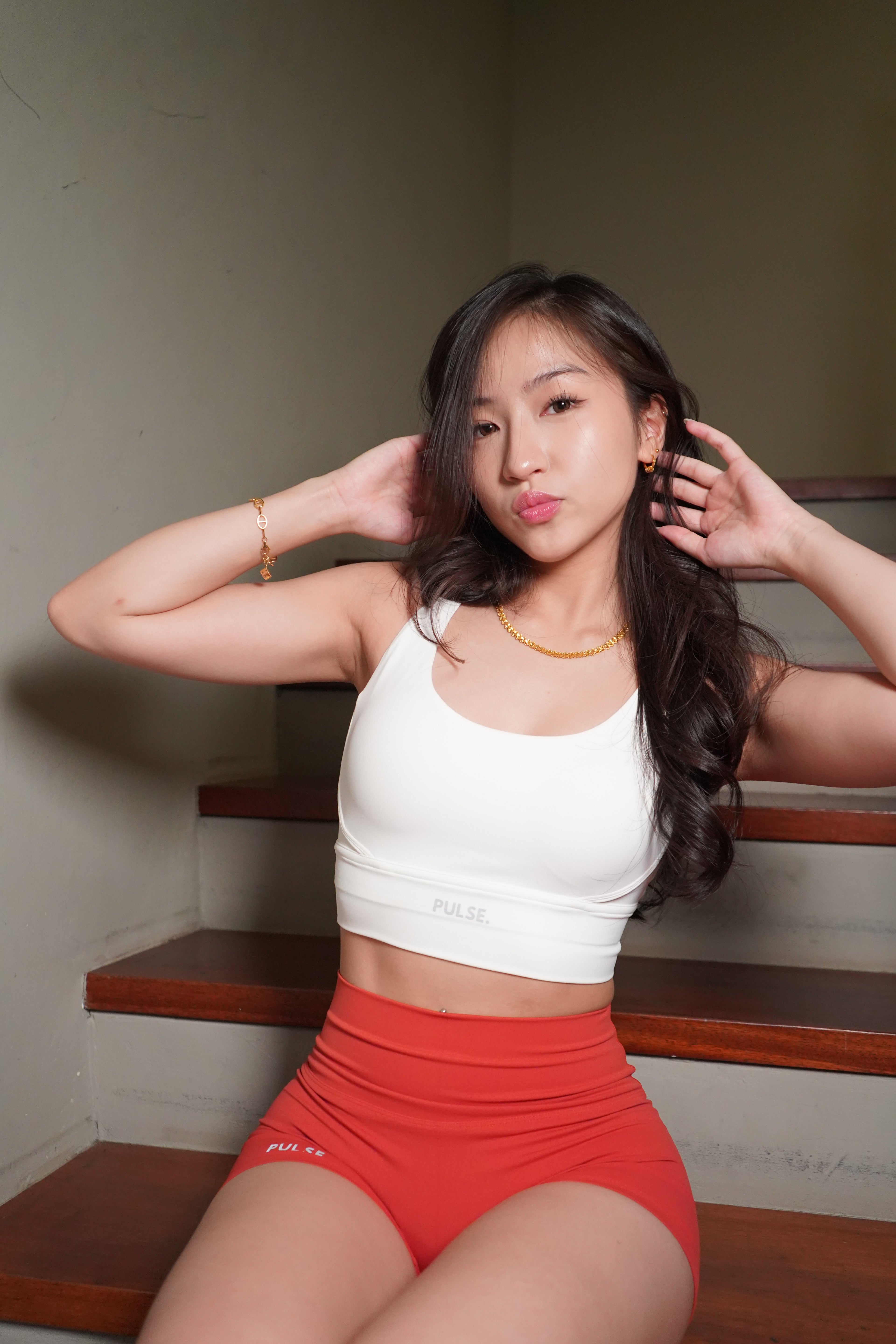 Superb | Womens Gym Shorts | PULSE