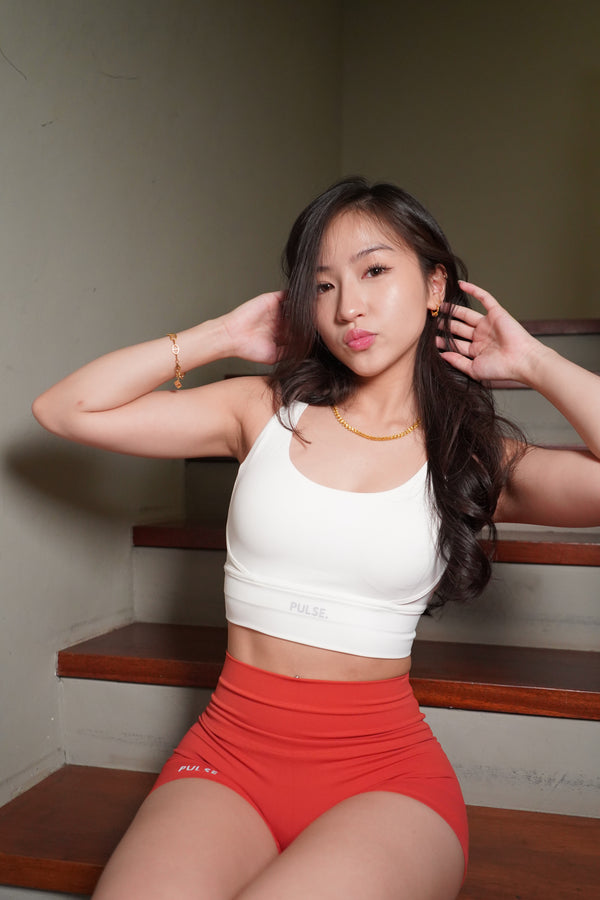 Superb | Womens Gym Shorts | PULSE