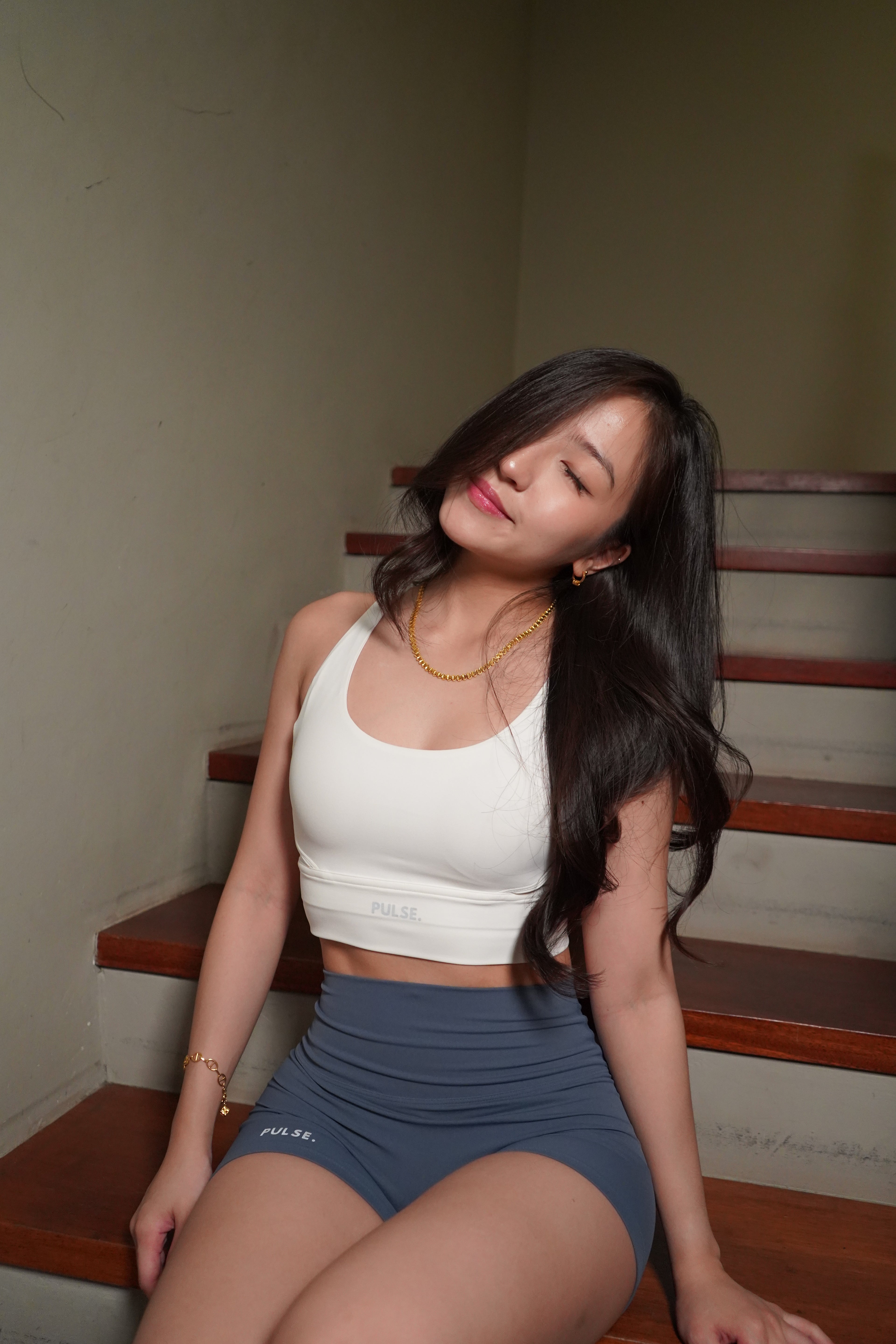 Superb | Womens Gym Shorts | PULSE