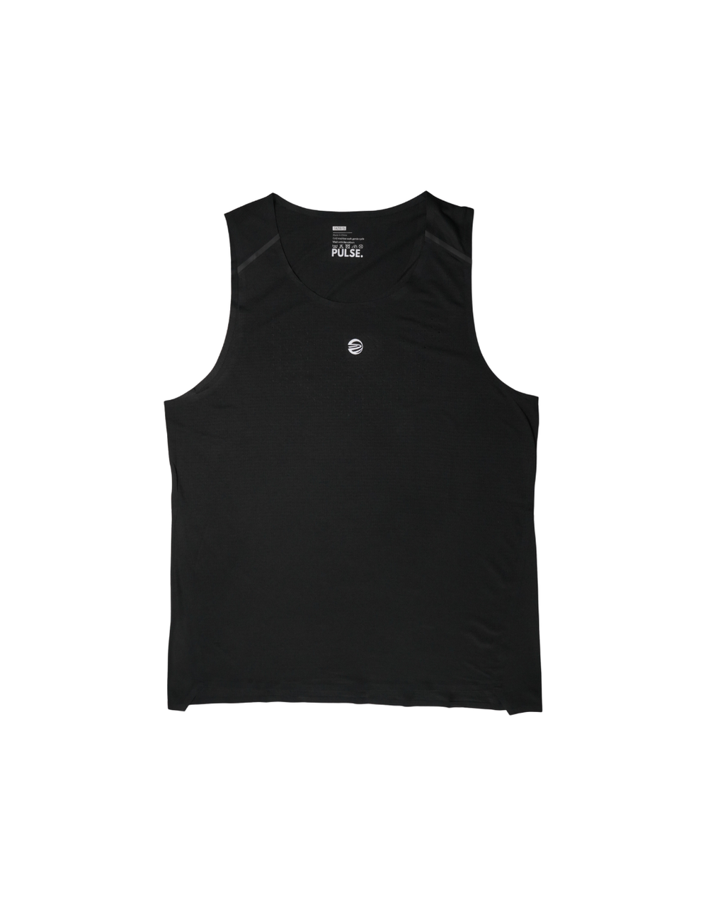 Go Harder Mens Tank | PULSE