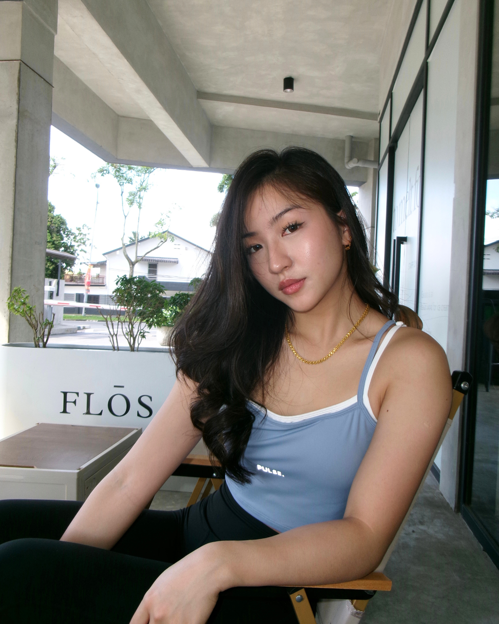 SKIES Womens Crop Top | PULSE