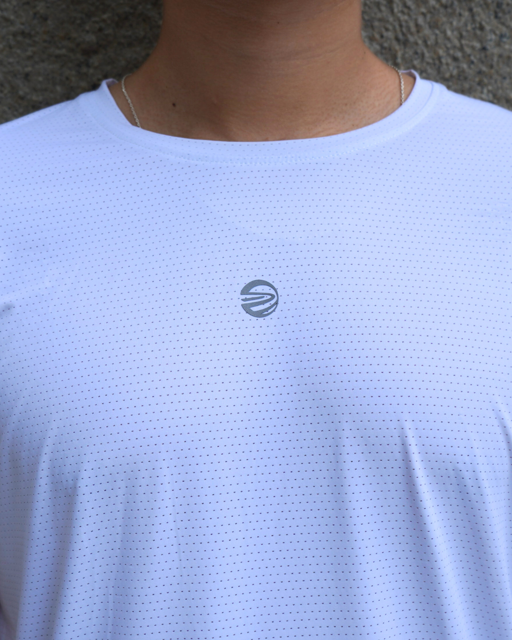 Atomweave Men’s Tee | PULSE