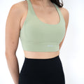 Power | Womens Sports Bra | PULSE