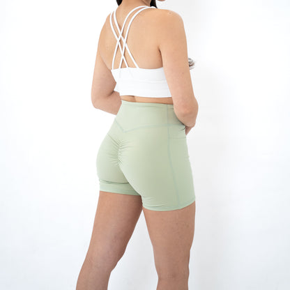 Sculpt Lift Shorts