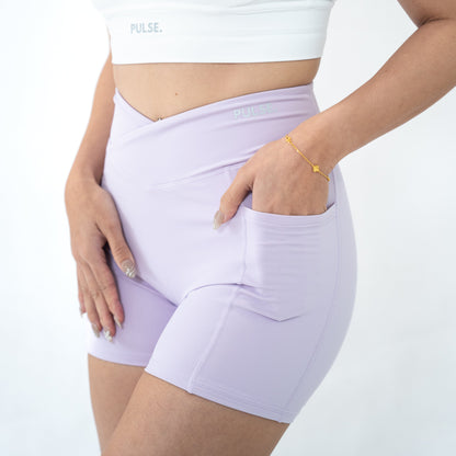 Sculpt Lift Shorts