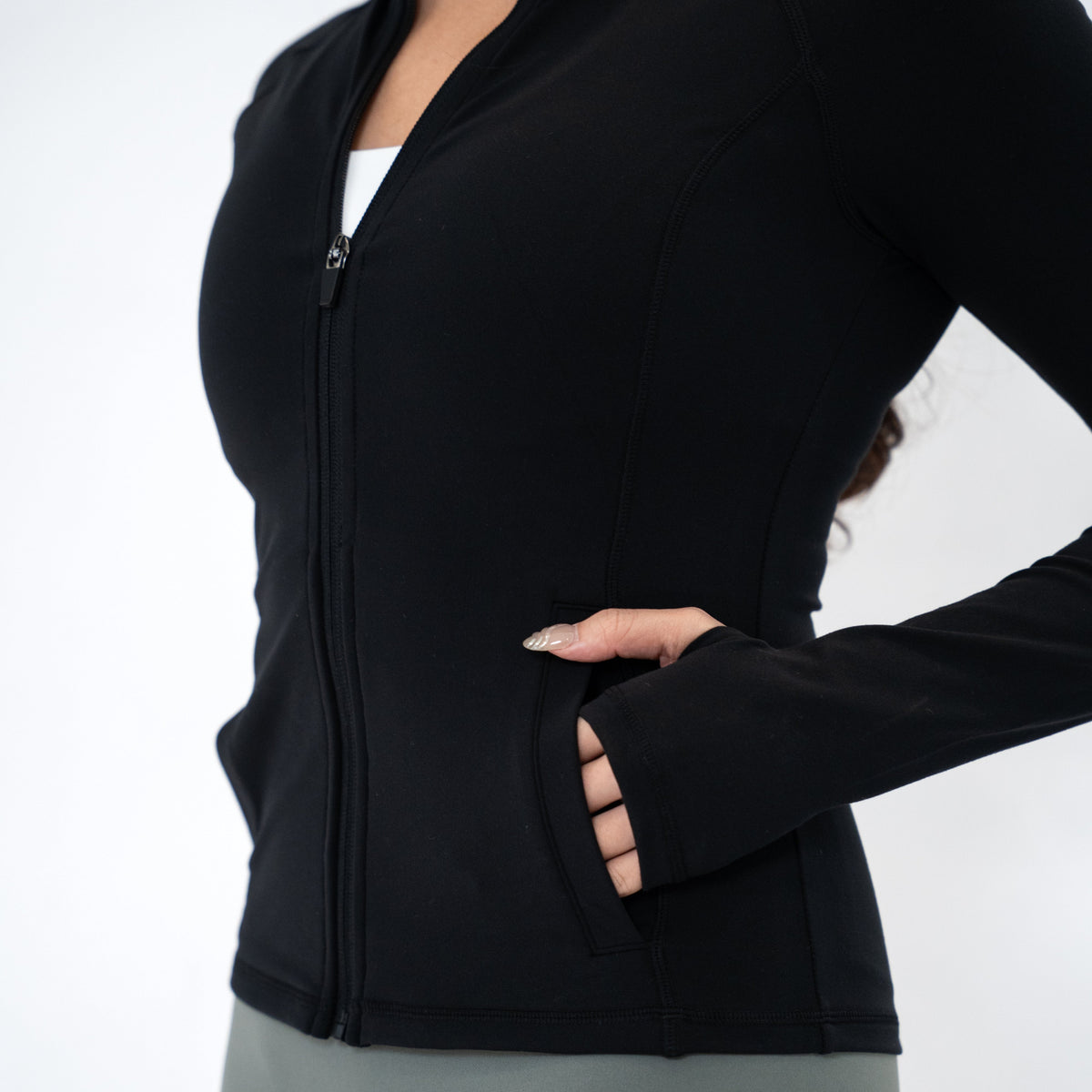 BodySnug Women's Jacket | PULSE.