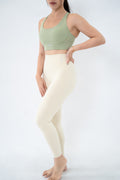 Contour | Womens Basics Leggings