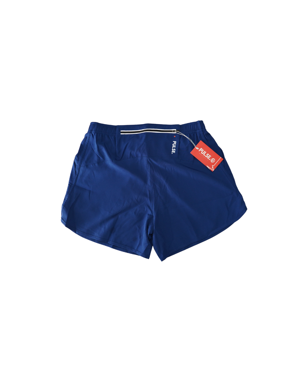 WORK Harder Men’s Gym Shorts | PULSE