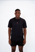 Basics | Mens Gym Tee | PULSE