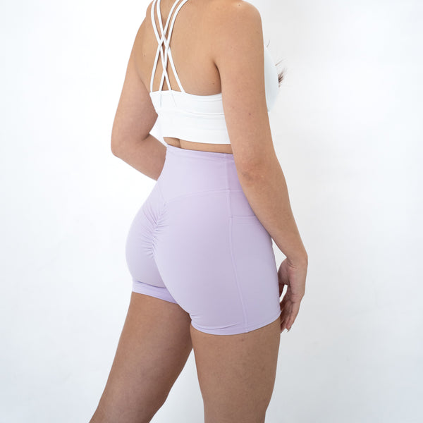 Scrunch | Lift Shorts | PULSE
