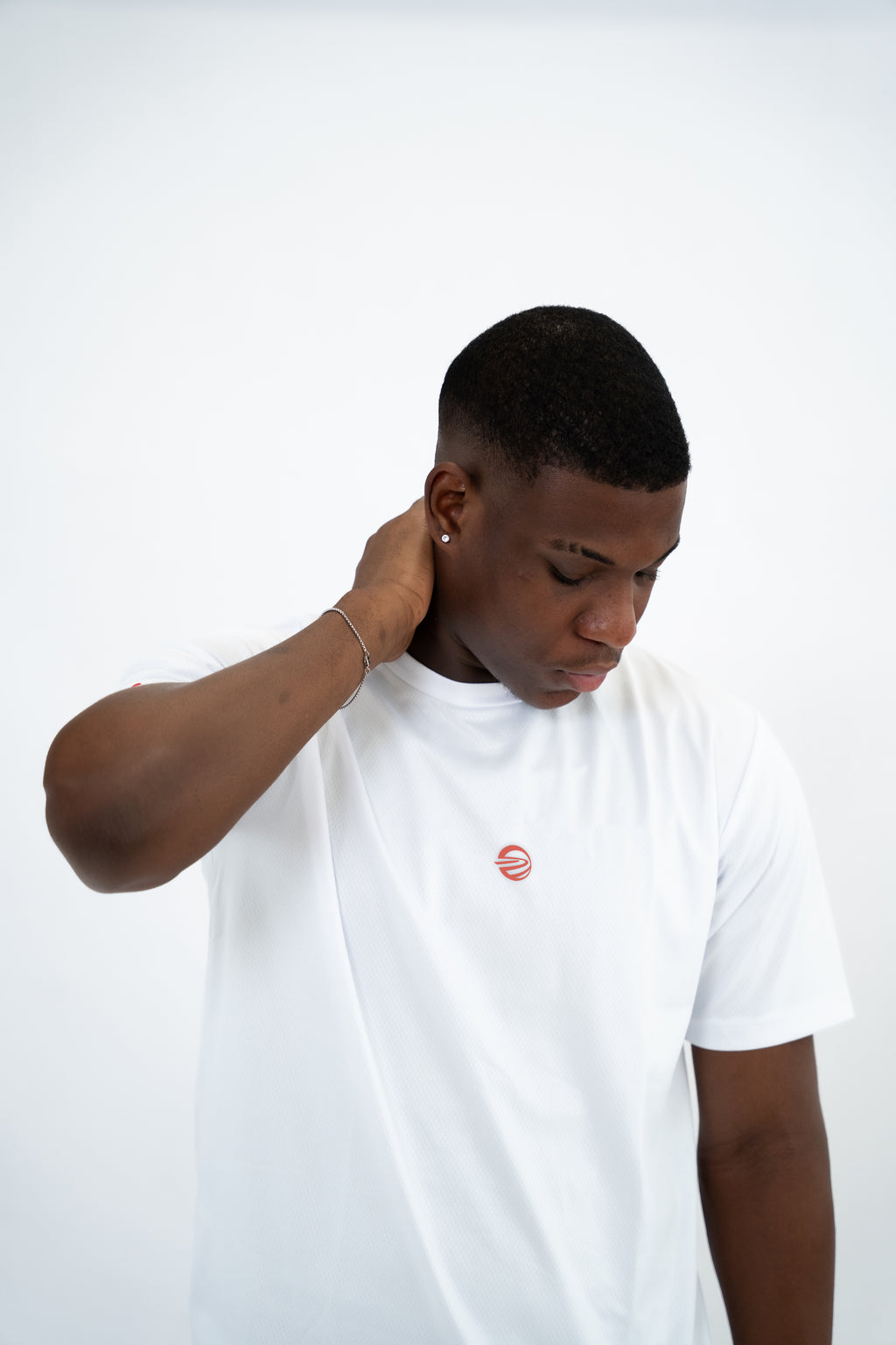 Basics | Mens Gym Tee | PULSE